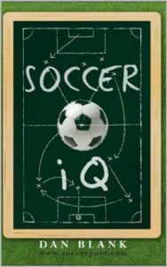 Descargar Soccer iQ: Things That Smart Players Do (English Edition) pdf, epub, ebook