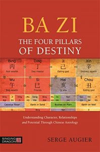 Descargar Ba Zi – The Four Pillars of Destiny: Understanding Character, Relationships and Potential Through Chinese Astrology pdf, epub, ebook