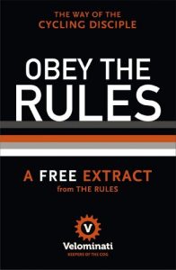 Descargar Obey The Rules: A free extract from The Rules (English Edition) pdf, epub, ebook