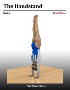 Descargar The Handstand: Basics pdf, epub, ebook