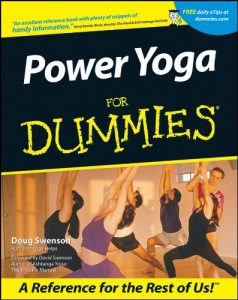 Descargar Power Yoga For Dummies pdf, epub, ebook