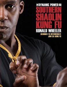 Descargar The Dynamic Power of Southern Shaolin Kung Fu: Beginner to Intermediate Jow Ga Kung Fu (English Edition) pdf, epub, ebook