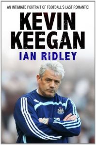 Descargar Kevin Keegan: An Intimate Portrait of Football’s Last Romantic (English Edition) pdf, epub, ebook