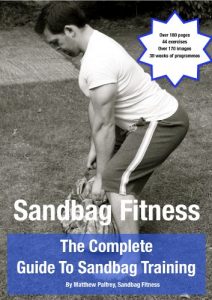 Descargar The Complete Guide To Sandbag Training (English Edition) pdf, epub, ebook