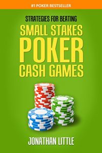 Descargar Strategies for Beating Small Stakes Poker Cash Games (English Edition) pdf, epub, ebook