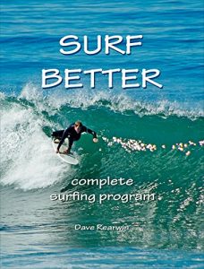 Descargar Surf Better — Complete Surfing Program (English Edition) pdf, epub, ebook
