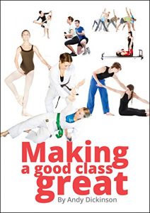 Descargar Making a Good Class Great. (English Edition) pdf, epub, ebook