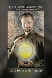 Descargar The Art of Being in the Flow (Qi Dao – Tibetan Shamanic Qigong Book 1) (English Edition) pdf, epub, ebook