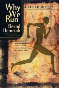 Descargar Why We Run: A Natural History pdf, epub, ebook