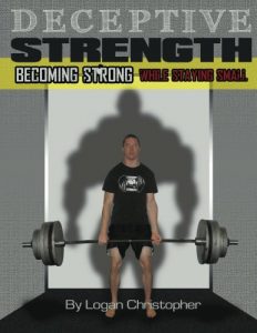 Descargar Deceptive Strength (English Edition) pdf, epub, ebook