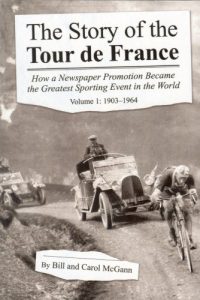 Descargar The Story of the Tour de France Volume 1: 1903 – 1964 (English Edition) pdf, epub, ebook