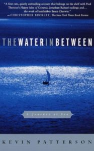 Descargar The Water in Between: A Journey at Sea pdf, epub, ebook