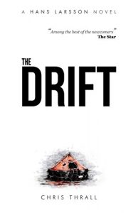 Descargar The Drift (A Hans Larsson Novel Book 1) (English Edition) pdf, epub, ebook