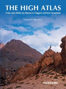 Descargar The High Atlas: Treks and climbs on Morocco’s biggest and best mountains (Collections) pdf, epub, ebook