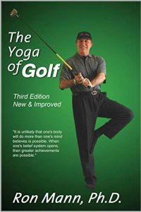 Descargar The Yoga of Golf (English Edition) pdf, epub, ebook