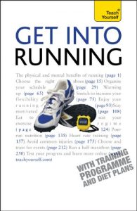 Descargar Get Into Running: Teach Yourself (English Edition) pdf, epub, ebook