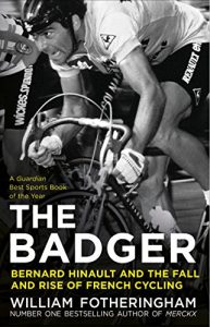 Descargar Bernard Hinault and the Fall and Rise of French Cycling pdf, epub, ebook