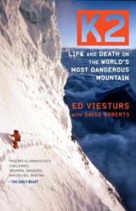 Descargar K2: Life and Death on the World’s Most Dangerous Mountain pdf, epub, ebook