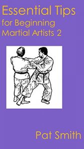 Descargar Essential Tips for Beginning Martial Artists 2 (English Edition) pdf, epub, ebook