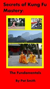 Descargar Secrets of Kung Fu Mastery: The Fundamentals (English Edition) pdf, epub, ebook