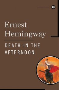Descargar Death in the Afternoon (English Edition) pdf, epub, ebook