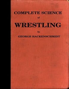 Descargar The Complete Science of Wrestling pdf, epub, ebook