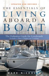 Descargar The Essentials of Living Aboard a Boat, Revised & Updated (English Edition) pdf, epub, ebook