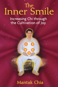 Descargar The Inner Smile: Increasing Chi through the Cultivation of Joy pdf, epub, ebook