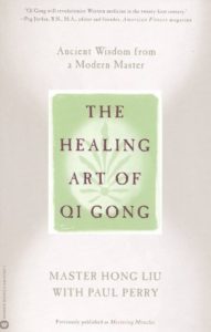 Descargar The Healing Art of Qi Gong: Ancient Wisdom from a Modern Master (English Edition) pdf, epub, ebook