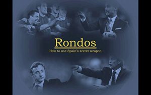 Descargar Rondos & Positional Games: How to use Spain’s secret weapon (English Edition) pdf, epub, ebook
