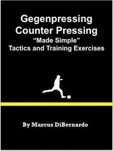 Descargar Gegenpressing – Counter Pressing Made Simple: Tactics and Training Exercises (English Edition) pdf, epub, ebook