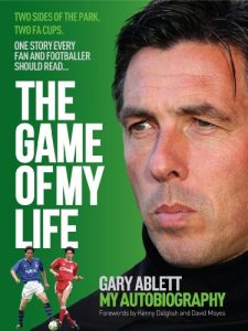 Descargar The Game Of My Life (English Edition) pdf, epub, ebook