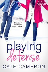 Descargar Playing Defense (Corrigan Falls Raiders) pdf, epub, ebook