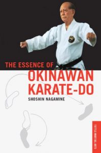 Descargar The Essence of Okinawan Karate-Do pdf, epub, ebook