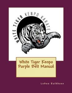Descargar Purple Belt Kenpo Manual (English Edition) pdf, epub, ebook