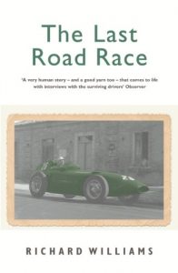 Descargar The Last Road Race (English Edition) pdf, epub, ebook