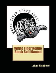 Descargar Kenpo Black Belt Manual (English Edition) pdf, epub, ebook