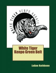 Descargar Kenpo Green Belt Manual (English Edition) pdf, epub, ebook