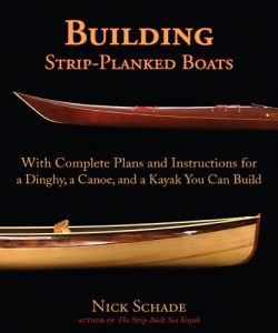 Descargar Building Strip-Planked Boats pdf, epub, ebook