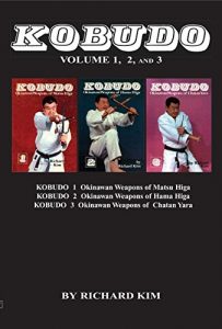 Descargar Kobudo 1 2 3 (English Edition) pdf, epub, ebook