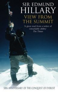 Descargar View From The Summit pdf, epub, ebook