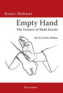 Descargar Empty Hand: The Essence of Budo Karate (English Edition) pdf, epub, ebook