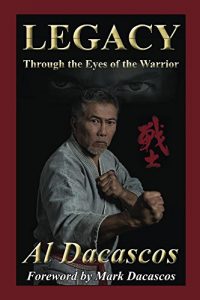 Descargar Legacy: Through the Eyes of the Warrior (English Edition) pdf, epub, ebook