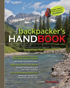 Descargar The Backpacker’s Handbook, 4th Edition pdf, epub, ebook