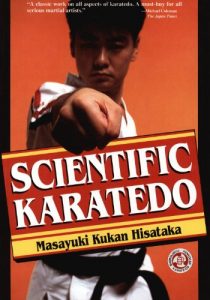 Descargar Scientific Karatedo pdf, epub, ebook