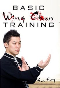 Descargar Basic Wing Chun Training: Wing Chun Kung Fu Training for Street Fighting and Self Defense (Self-Defense Book 4) (English Edition) pdf, epub, ebook