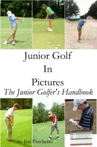 Descargar Junior Golf in Pictures: The Junior Golfer’s Handbook (English Edition) pdf, epub, ebook