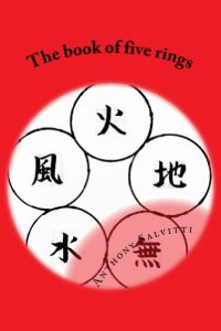 Descargar The book of five rings (English Edition) pdf, epub, ebook