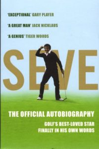 Descargar Seve: The Autobiography pdf, epub, ebook