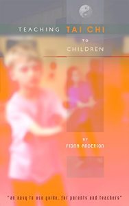 Descargar Teaching Kids Tai Chi (English Edition) pdf, epub, ebook